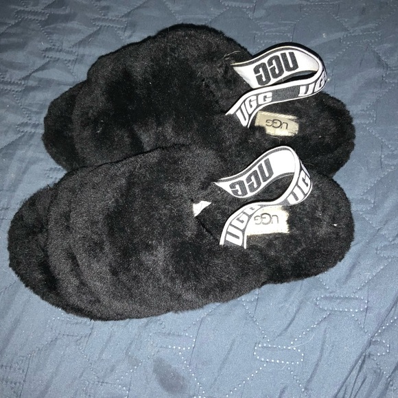 Ugg Yeah slides. - Picture 2 of 3